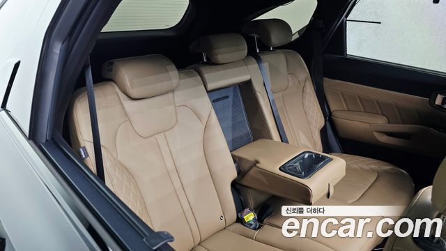 Kia Sorento 2024 — photo 17