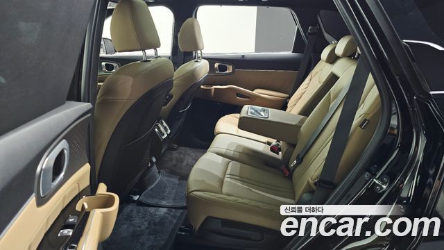 Kia Sorento 2024 — photo 18
