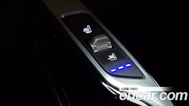 Kia Sorento 2024 — photo 19