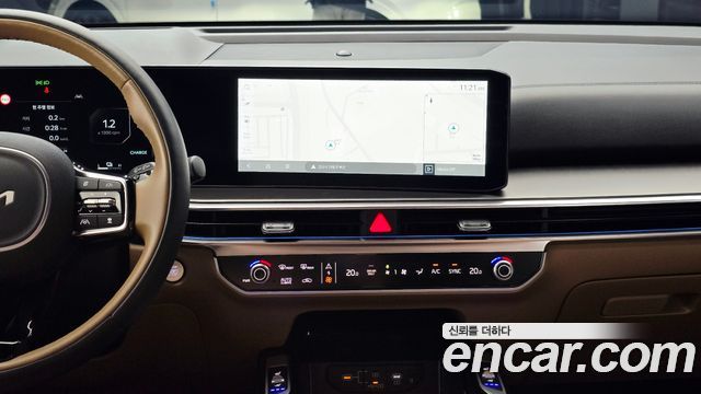 Kia Sorento 2024 — photo 20