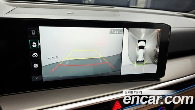 Kia Sorento 2024 — photo 22