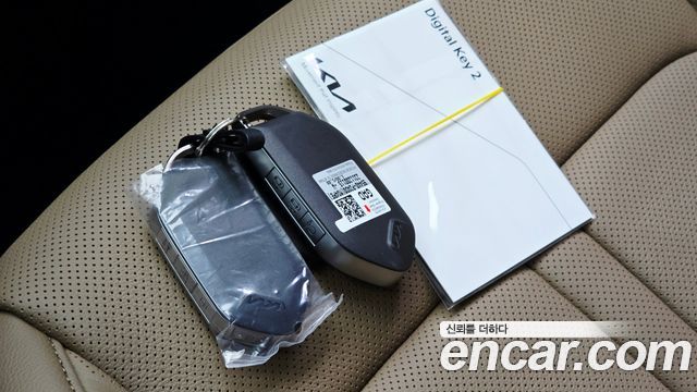 Kia Sorento 2024 — photo 23