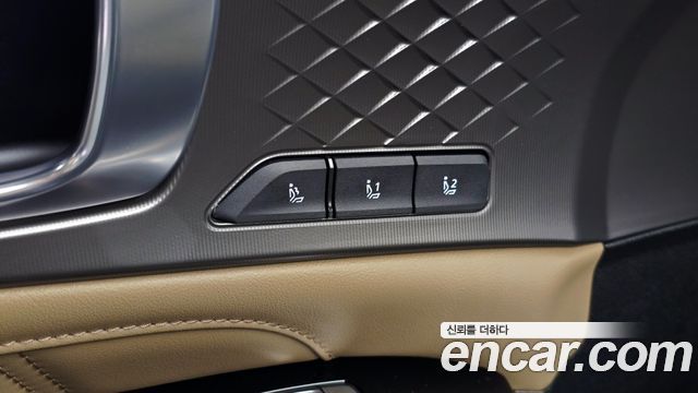 Kia Sorento 2024 — photo 25