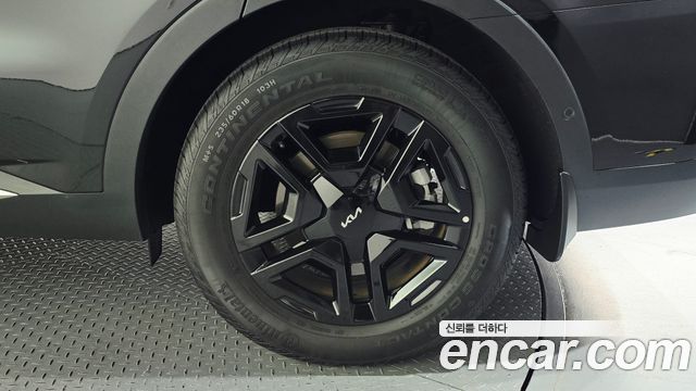 Kia Sorento 2024 — photo 7