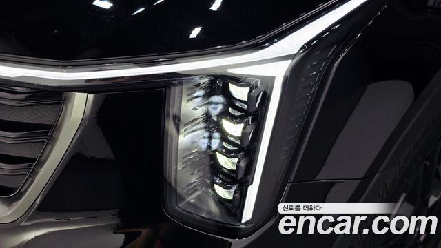 Kia Sorento 2024 — photo 8