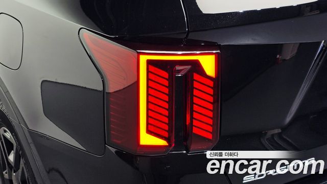 Kia Sorento 2024 — photo 9