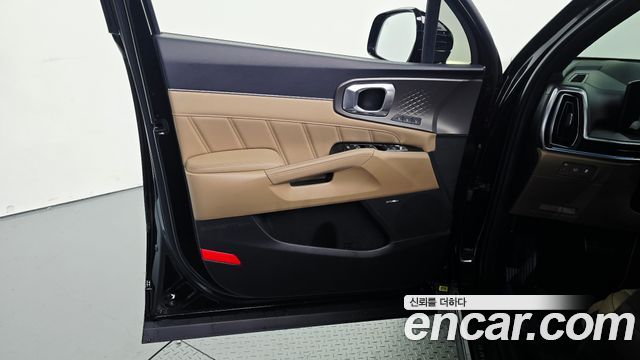 Kia Sorento 2024 — photo 14
