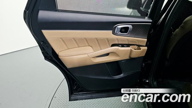 Kia Sorento 2024 — photo 15