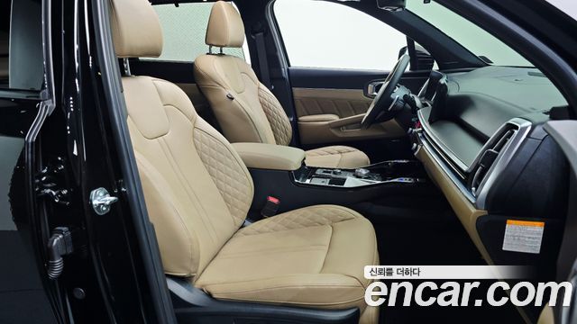 Kia Sorento 2024 — photo 16