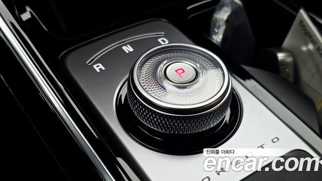 Kia Sorento 2024 — photo 27