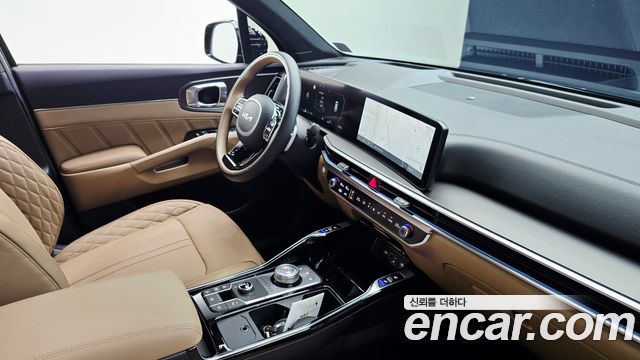 Kia Sorento 2024 — photo 28