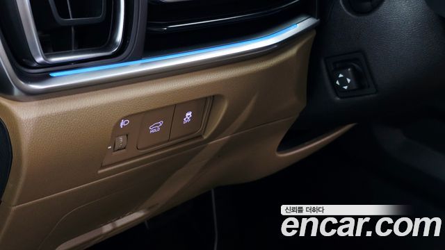 Kia Sorento 2024 — photo 29