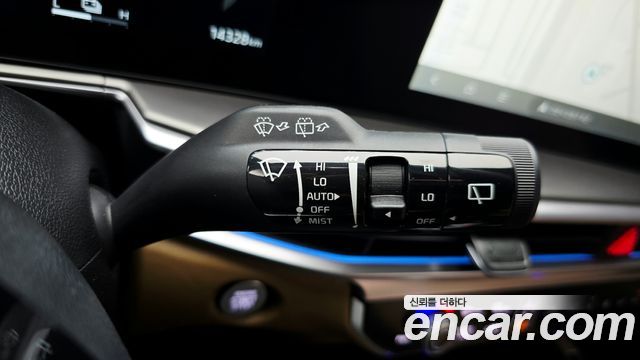 Kia Sorento 2024 — photo 30