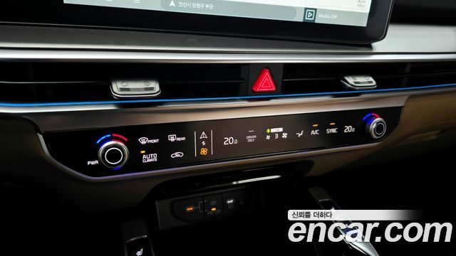 Kia Sorento 2024 — photo 32