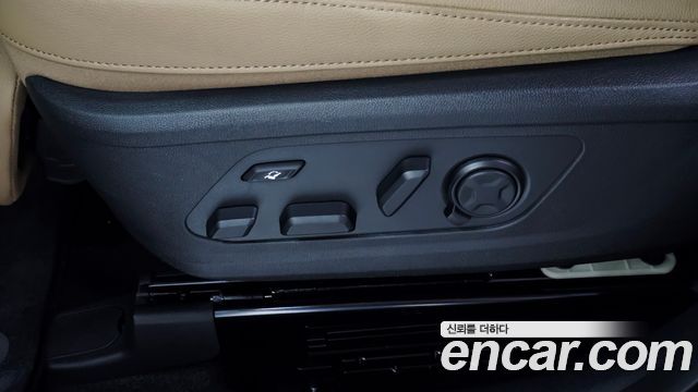 Kia Sorento 2024 — photo 34