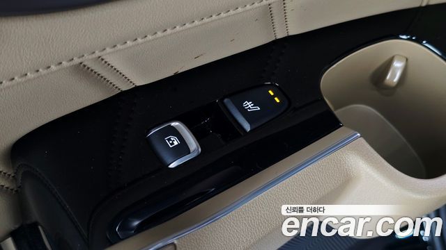 Kia Sorento 2024 — photo 35