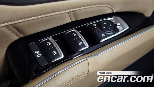 Kia Sorento 2024 — photo 37