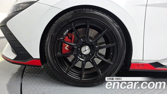 Hyundai AVANTE 2022 — photo 5