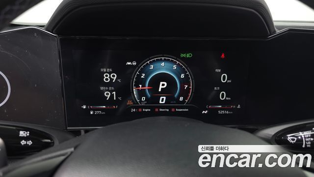 Hyundai AVANTE 2022 — photo 8