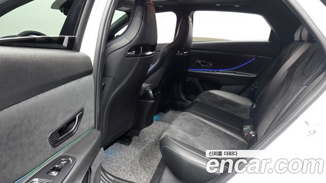 Hyundai AVANTE 2022 — photo 11