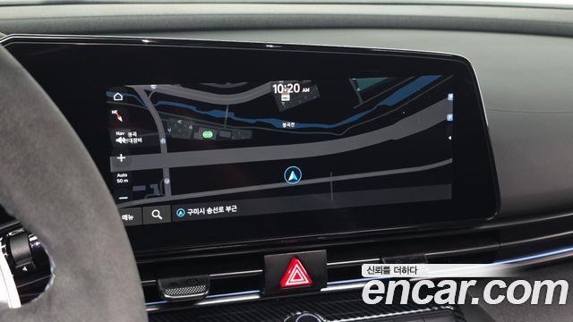 Hyundai AVANTE 2022 — photo 13