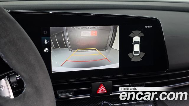 Hyundai AVANTE 2022 — photo 14