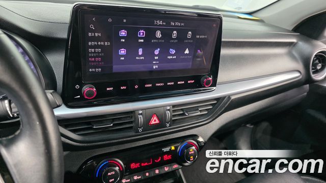 Kia K3 2022 — photo 22