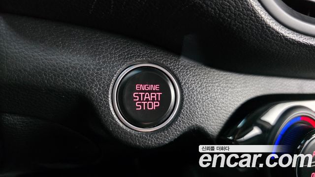 Kia K3 2022 — photo 27