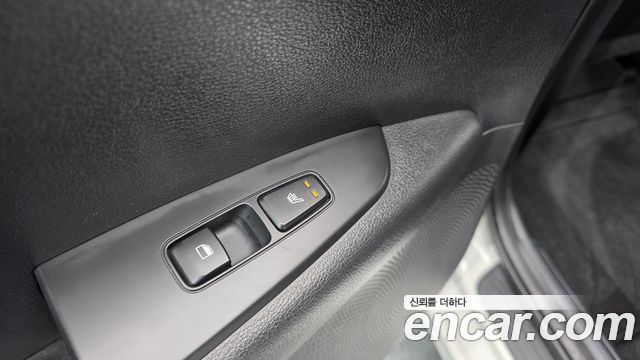Kia K3 2022 — photo 30