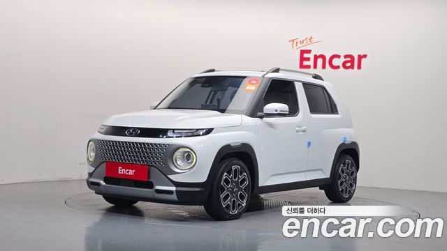 Hyundai Casper 2023 — photo 1