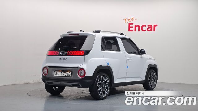 Hyundai Casper 2023 — photo 2