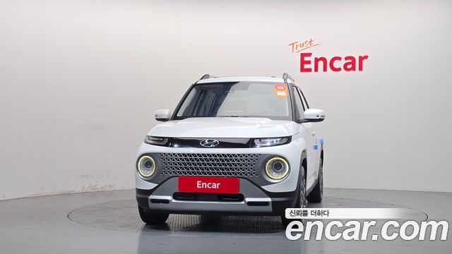 Hyundai Casper 2023 — photo 3