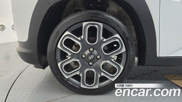 Hyundai Casper 2023 — photo 5
