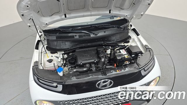 Hyundai Casper 2023 — photo 6