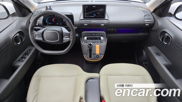 Hyundai Casper 2023 — photo 10