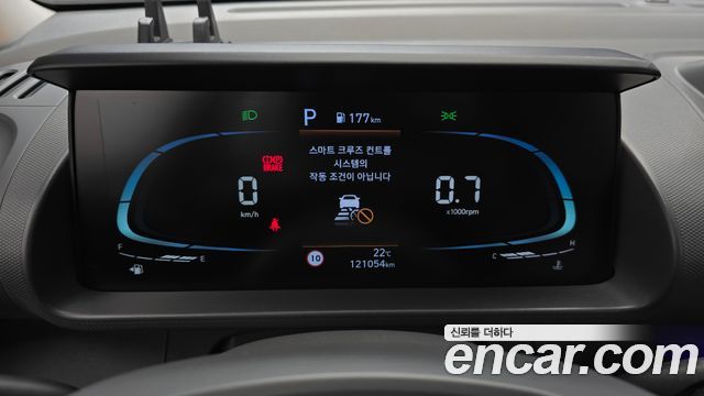 Hyundai Casper 2023 — photo 11