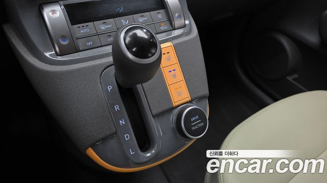 Hyundai Casper 2023 — photo 12