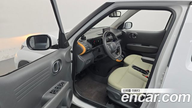 Hyundai Casper 2023 — photo 13