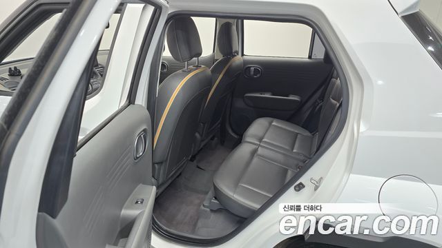Hyundai Casper 2023 — photo 17