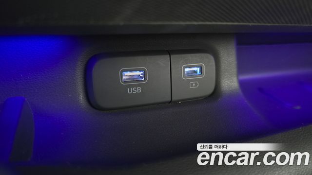 Hyundai Casper 2023 — photo 18