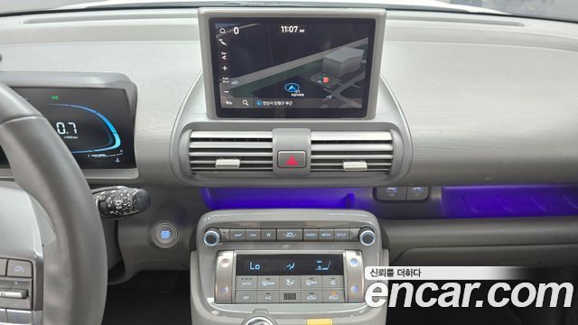Hyundai Casper 2023 — photo 19
