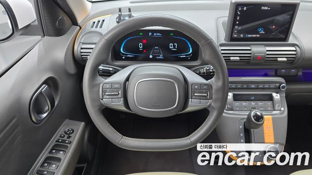 Hyundai Casper 2023 — photo 20