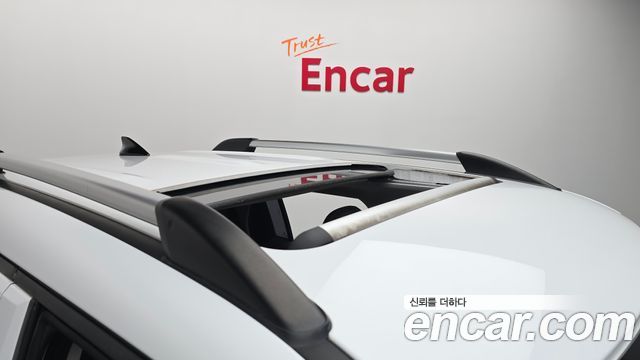 Hyundai Casper 2023 — photo 22