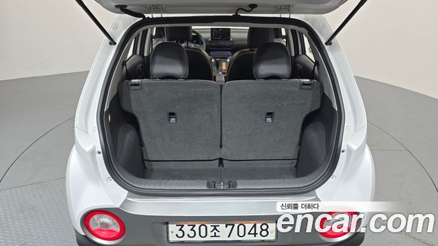 Hyundai Casper 2023 — photo 23