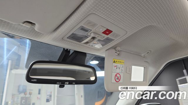 Hyundai Casper 2023 — photo 24