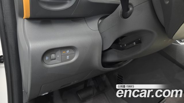 Hyundai Casper 2023 — photo 26