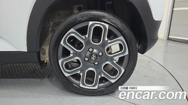 Hyundai Casper 2023 — photo 7