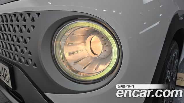 Hyundai Casper 2023 — photo 8