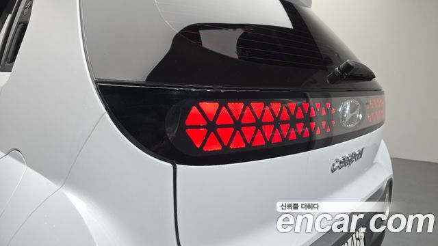 Hyundai Casper 2023 — photo 9