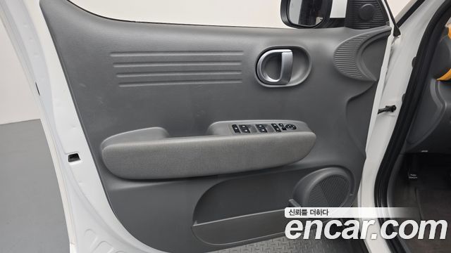 Hyundai Casper 2023 — photo 14